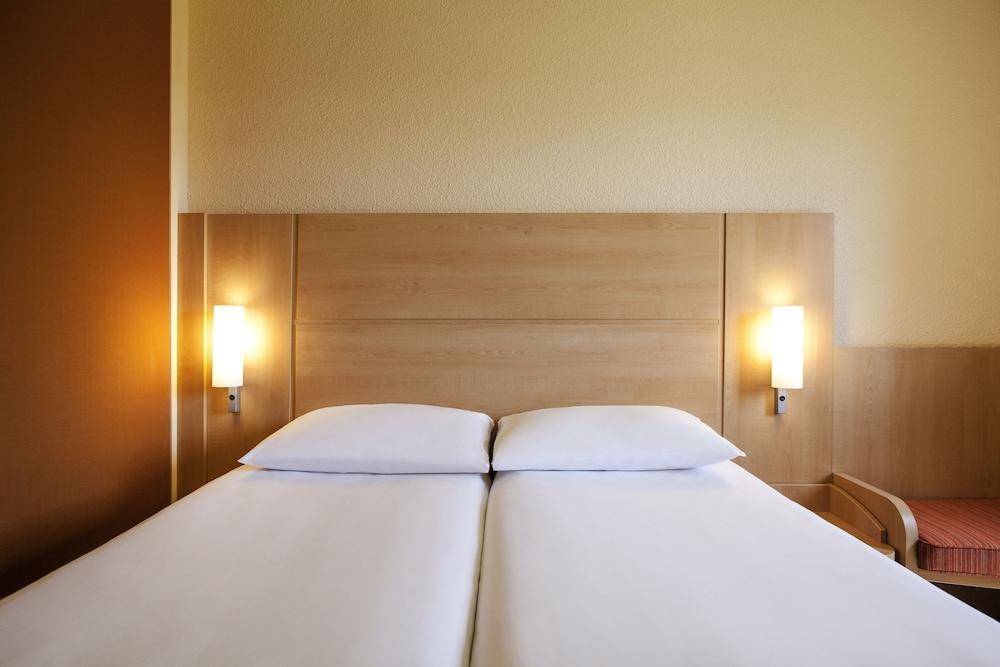 Ibis Strasbourg Centre Les Halles Kültér fotó