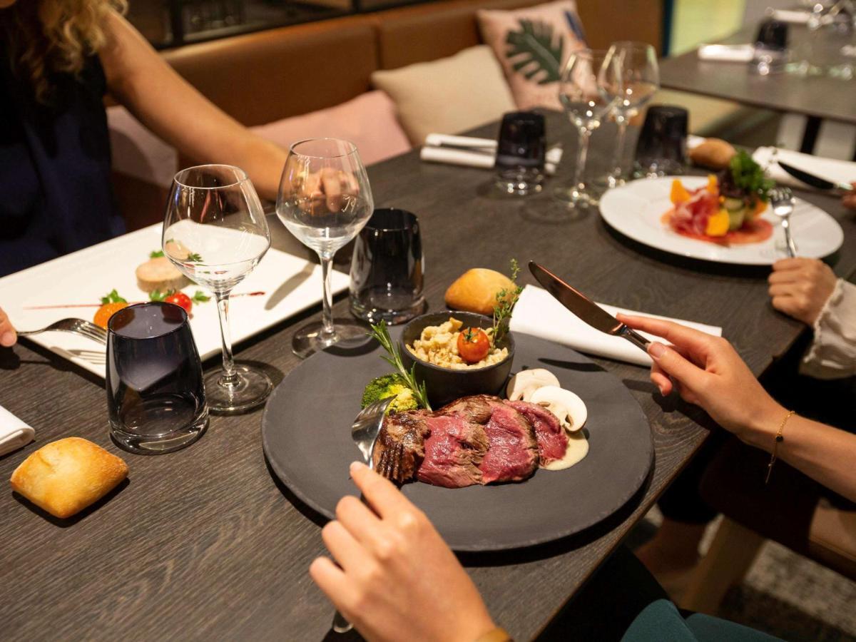 Ibis Strasbourg Centre Les Halles Kültér fotó