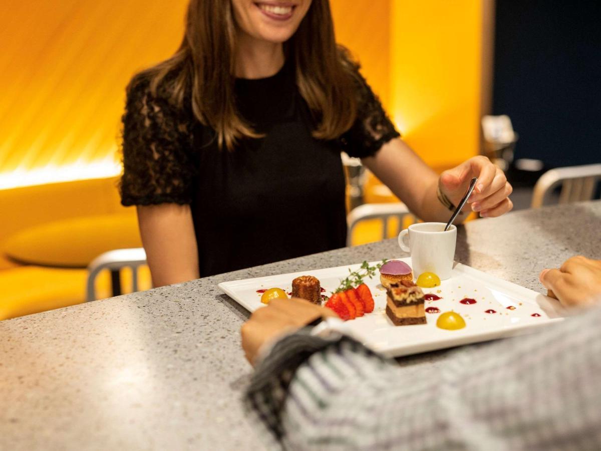 Ibis Strasbourg Centre Les Halles Kültér fotó