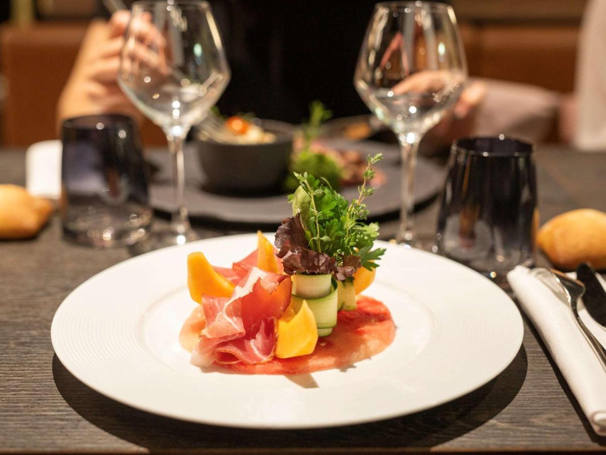 Ibis Strasbourg Centre Les Halles Kültér fotó