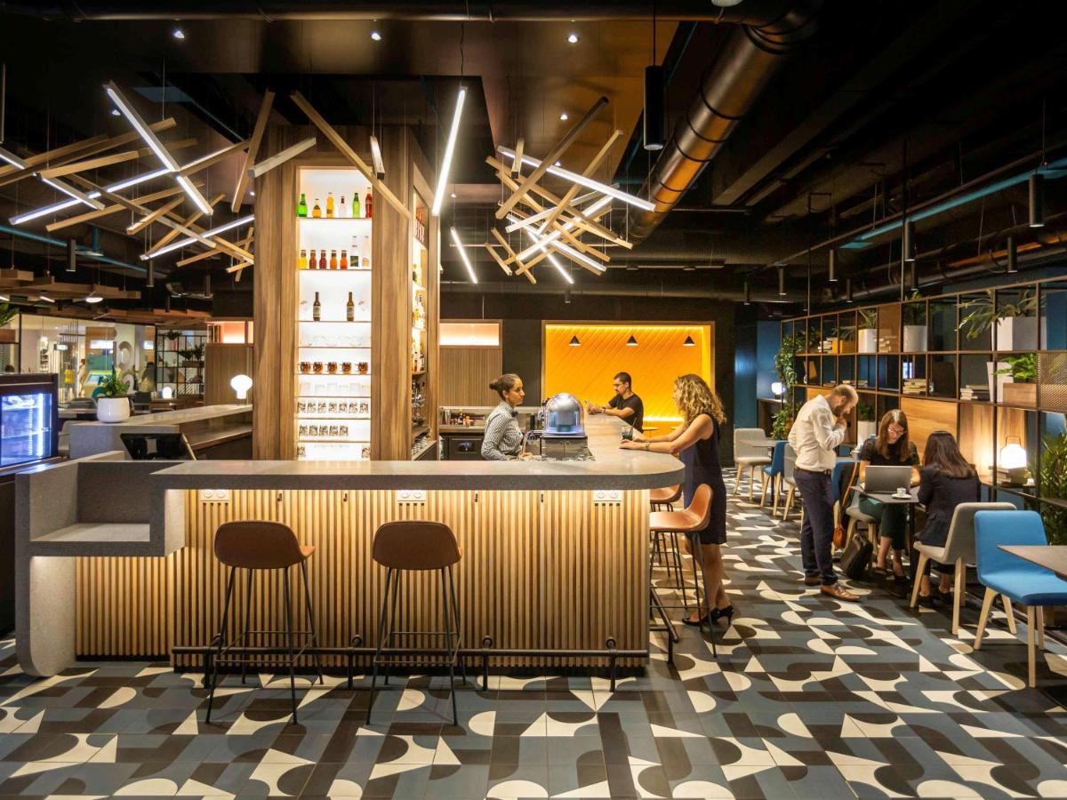 Ibis Strasbourg Centre Les Halles Kültér fotó