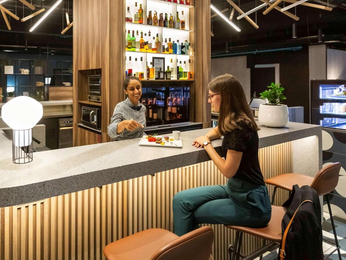 Ibis Strasbourg Centre Les Halles Kültér fotó