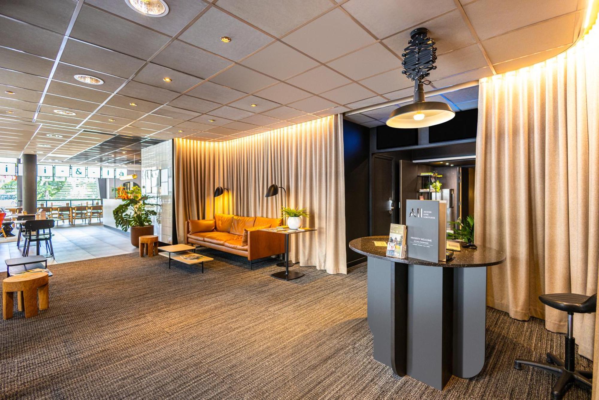 Ibis Strasbourg Centre Les Halles Kültér fotó