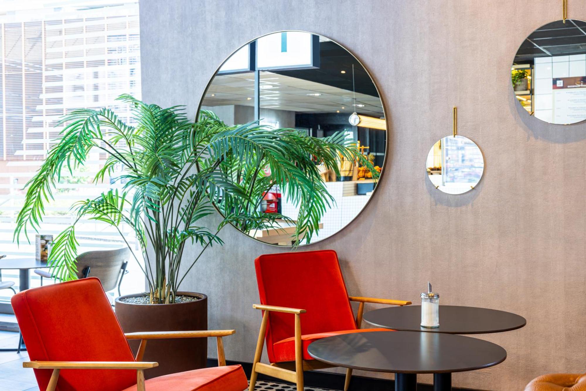 Ibis Strasbourg Centre Les Halles Kültér fotó