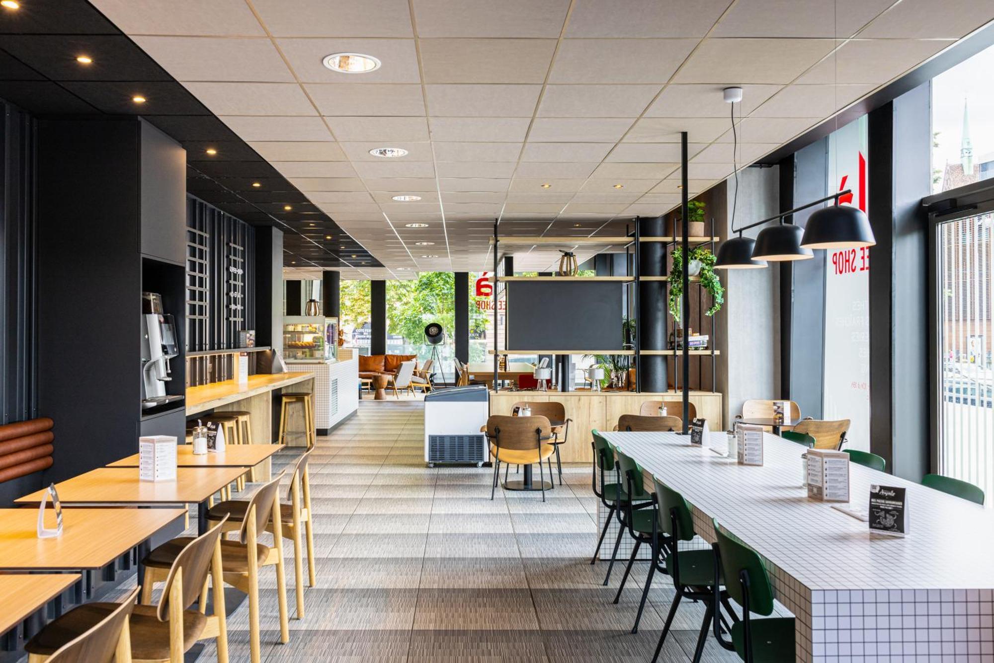 Ibis Strasbourg Centre Les Halles Kültér fotó
