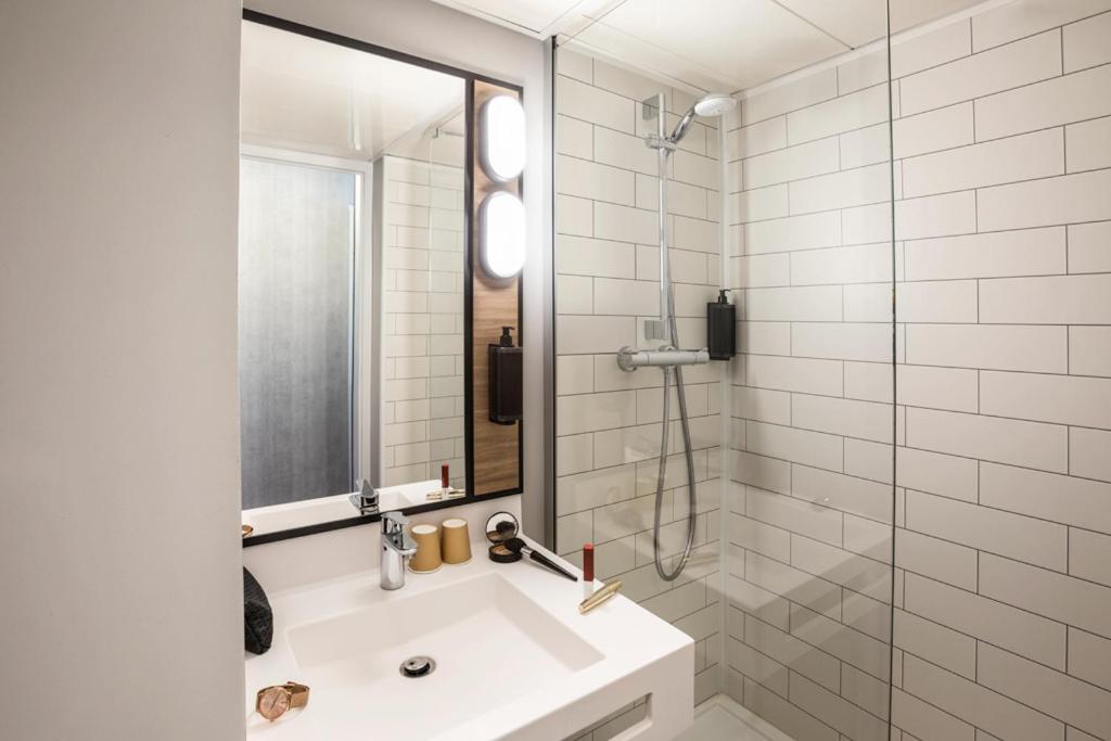 Ibis Strasbourg Centre Les Halles Kültér fotó