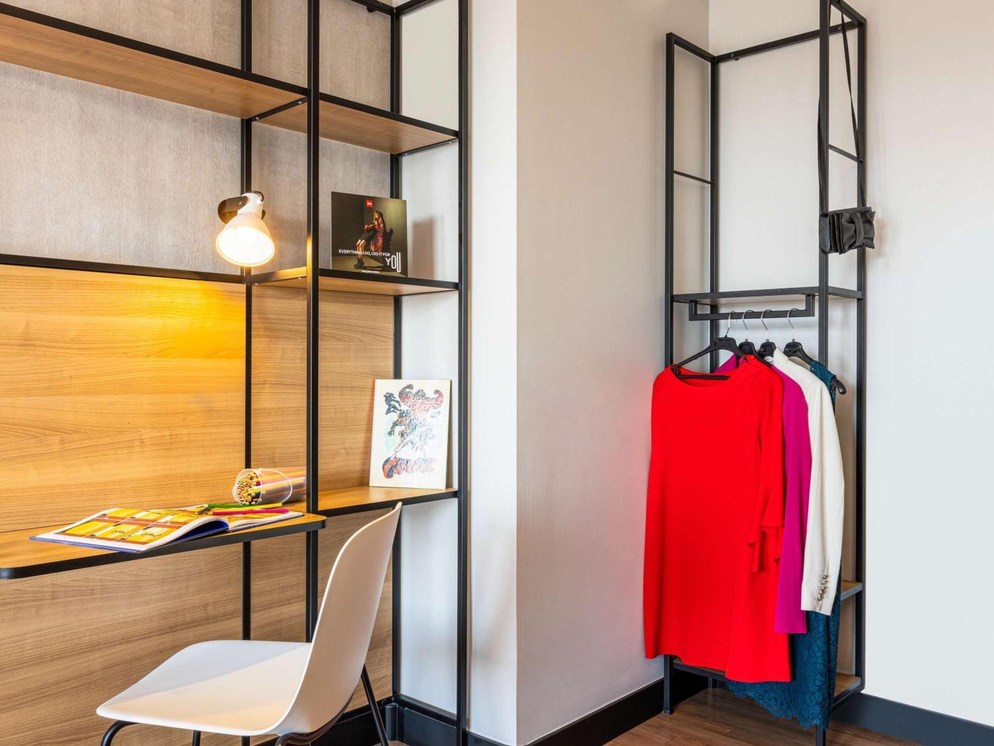 Ibis Strasbourg Centre Les Halles Kültér fotó
