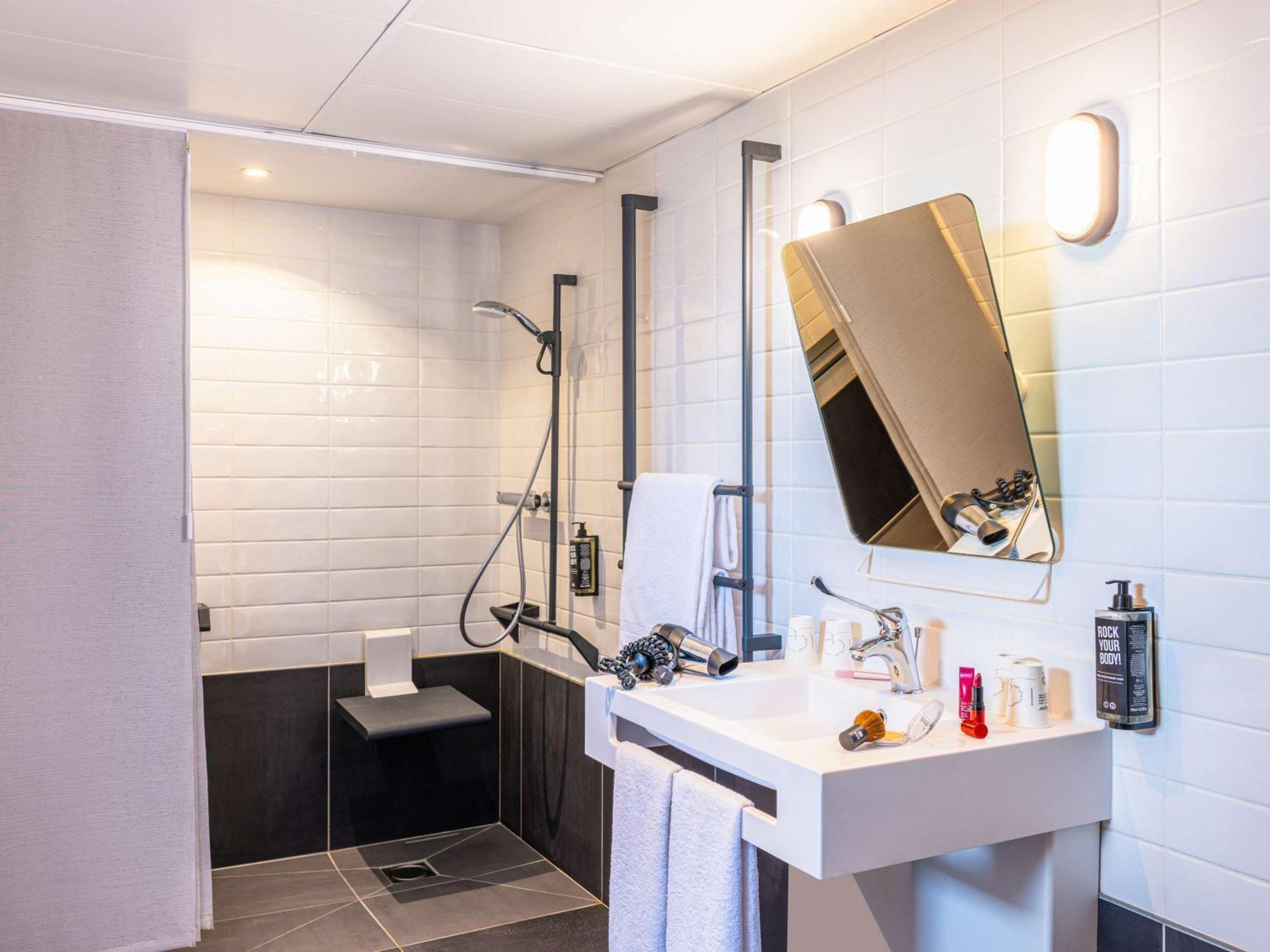 Ibis Strasbourg Centre Les Halles Kültér fotó