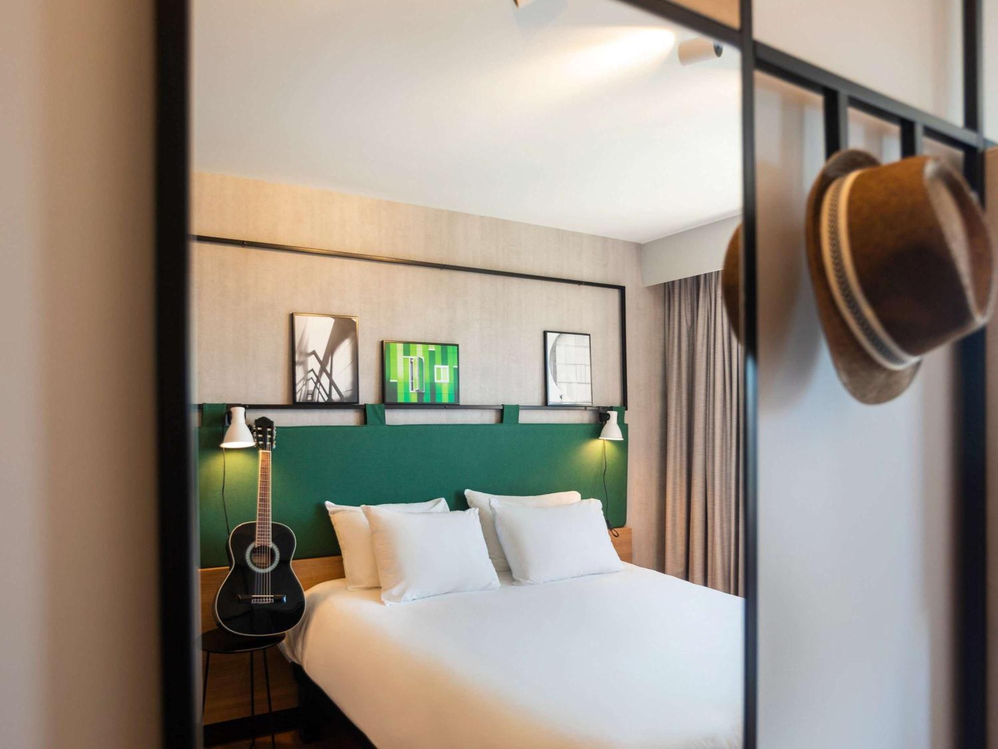 Ibis Strasbourg Centre Les Halles Kültér fotó