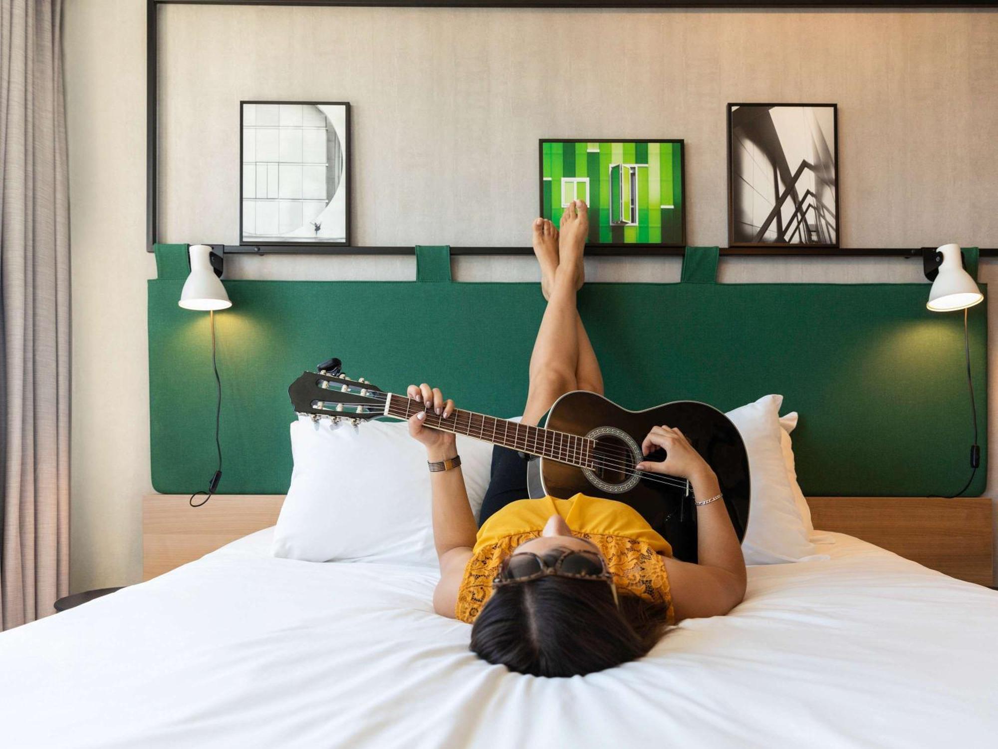 Ibis Strasbourg Centre Les Halles Kültér fotó