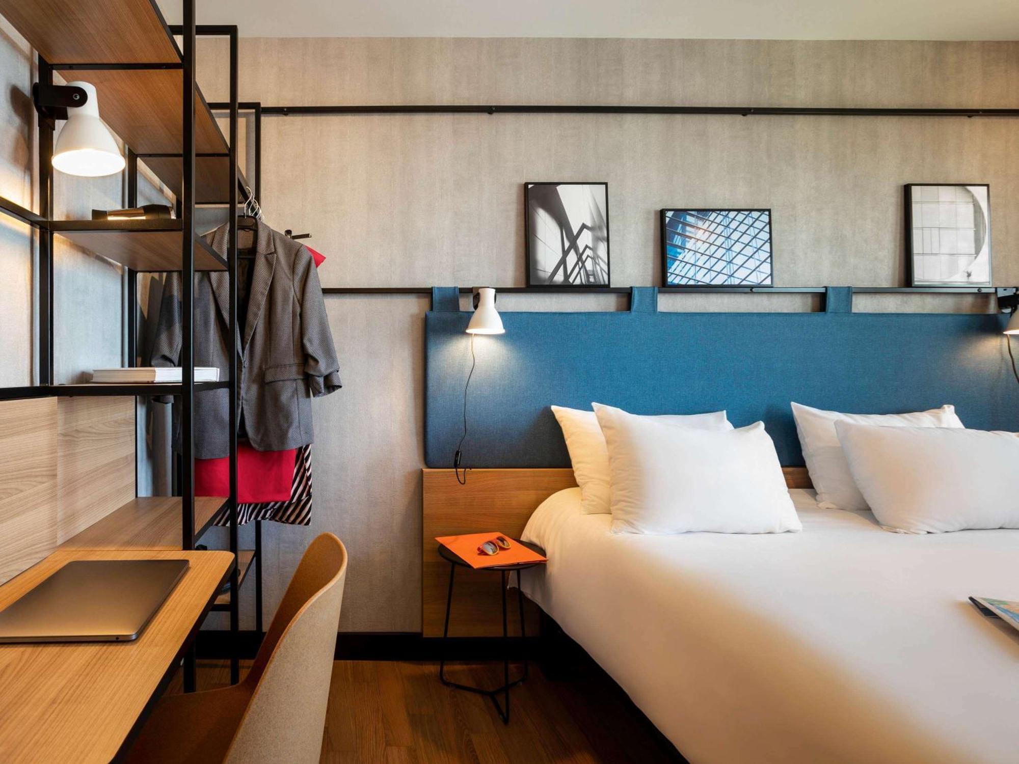 Ibis Strasbourg Centre Les Halles Kültér fotó
