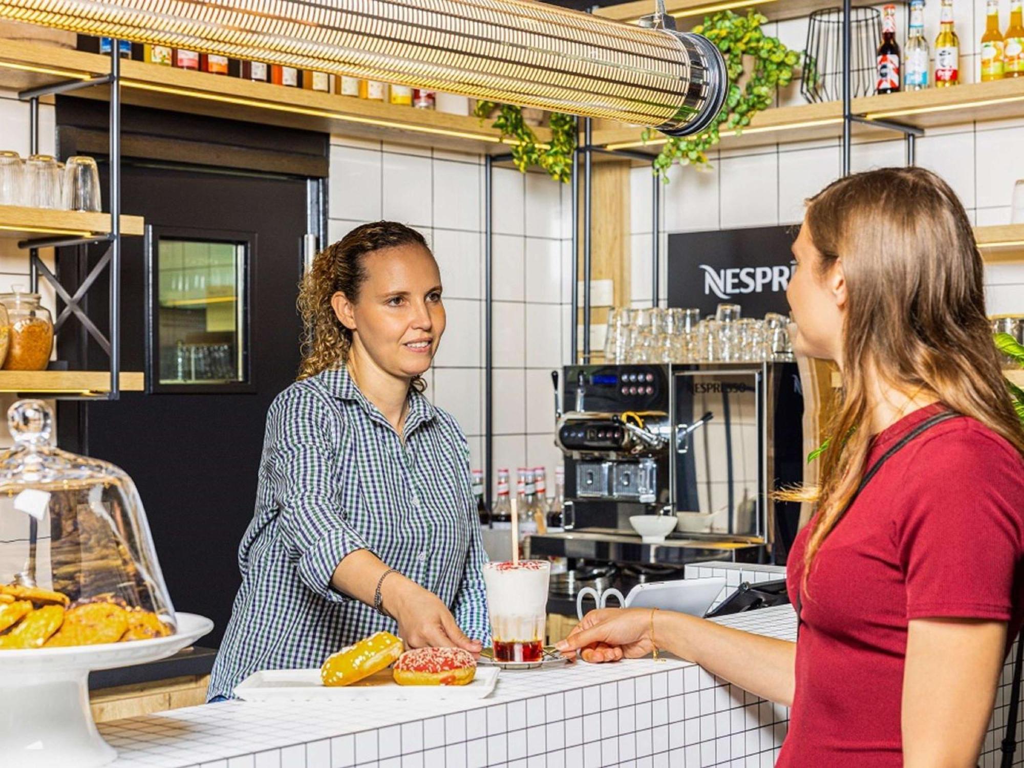 Ibis Strasbourg Centre Les Halles Kültér fotó