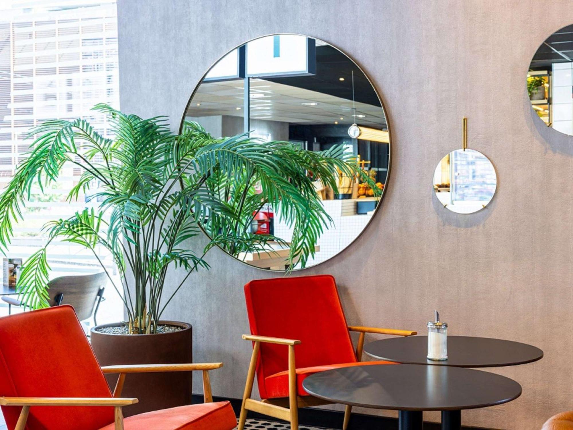 Ibis Strasbourg Centre Les Halles Kültér fotó