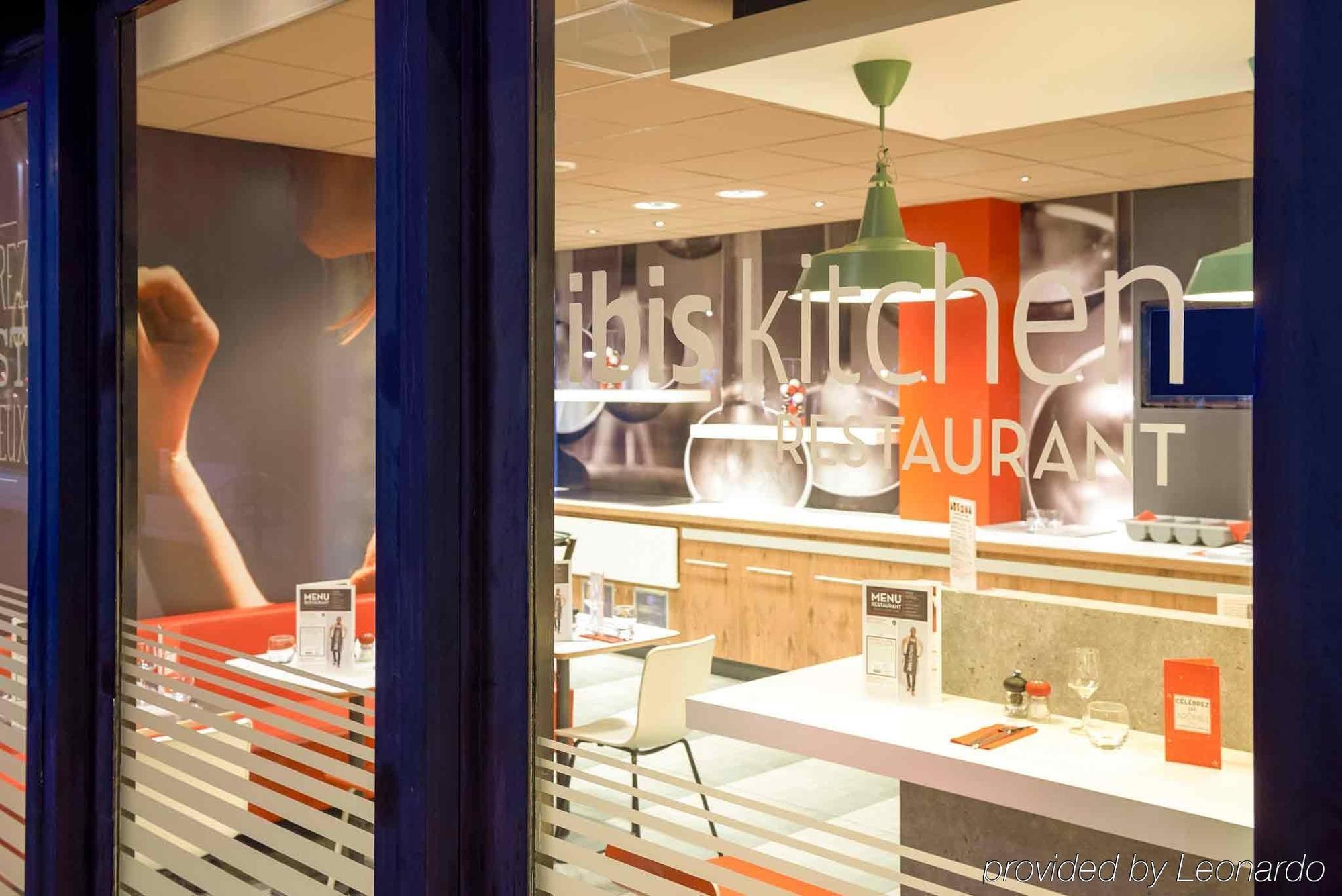 Ibis Strasbourg Centre Les Halles Kültér fotó