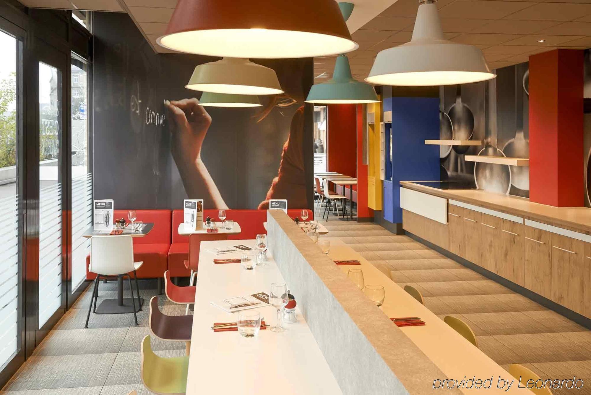 Ibis Strasbourg Centre Les Halles Kültér fotó