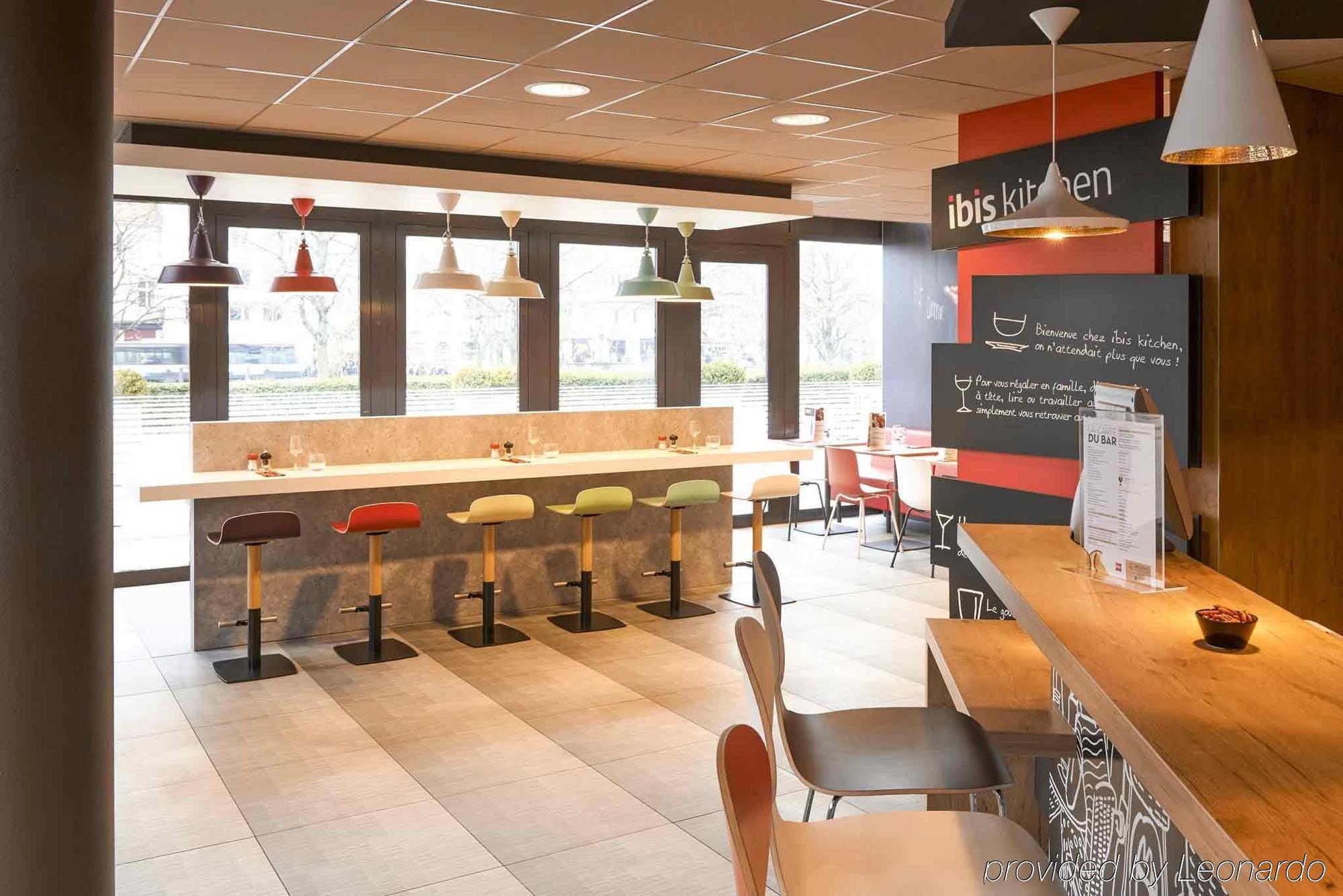 Ibis Strasbourg Centre Les Halles Kültér fotó