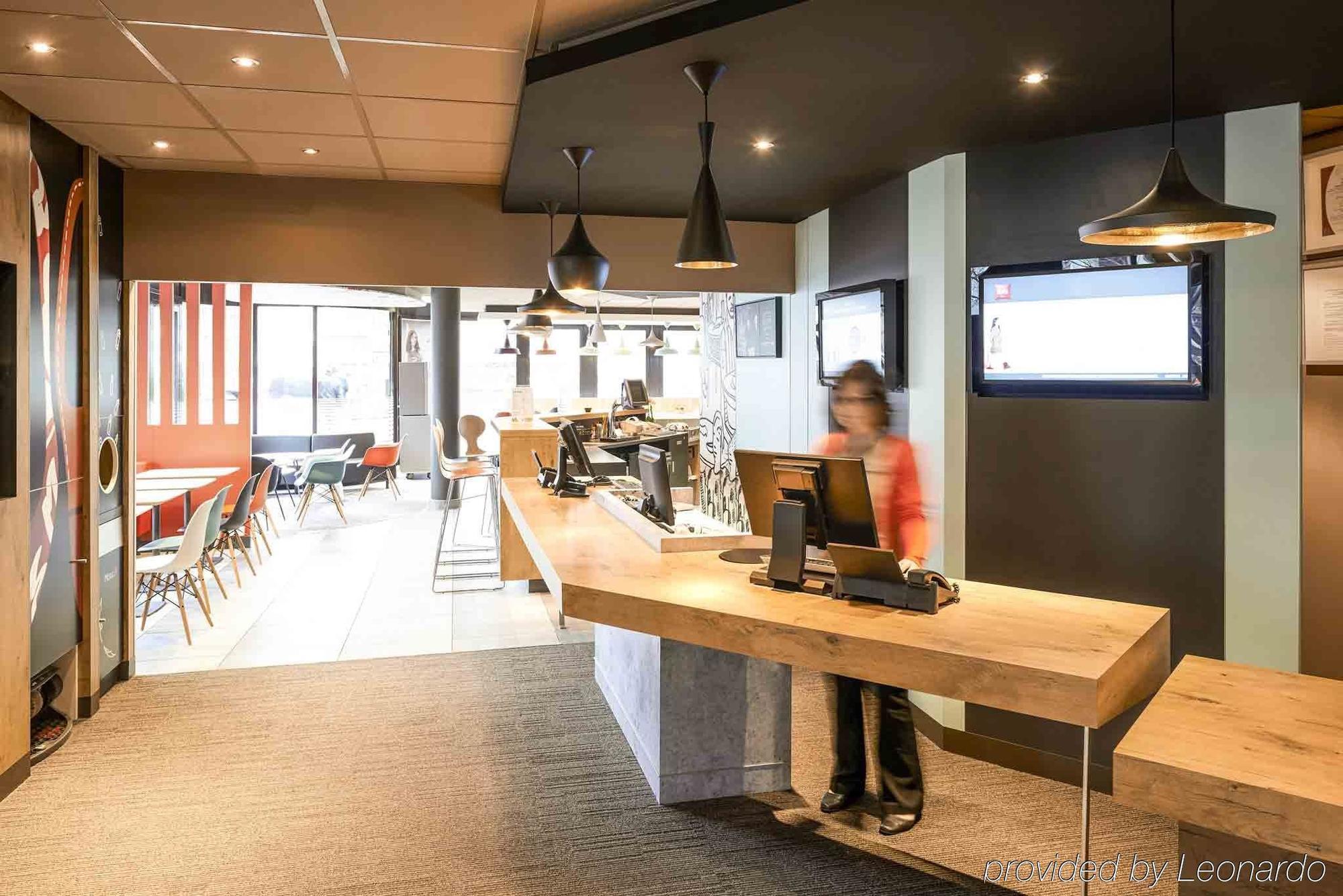 Ibis Strasbourg Centre Les Halles Kültér fotó