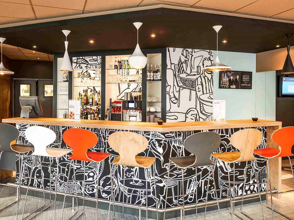 Ibis Strasbourg Centre Les Halles Kültér fotó