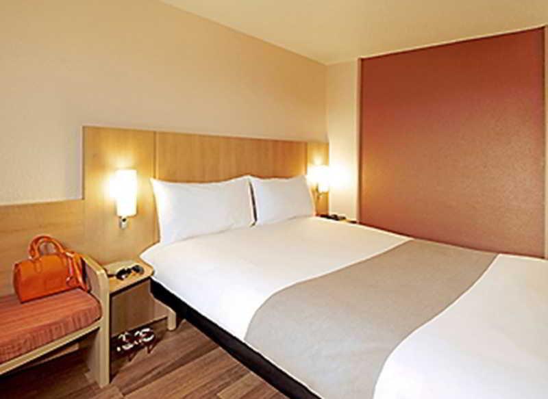 Ibis Strasbourg Centre Les Halles Kültér fotó