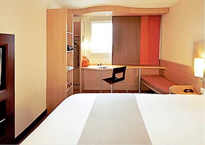 Ibis Strasbourg Centre Les Halles Kültér fotó
