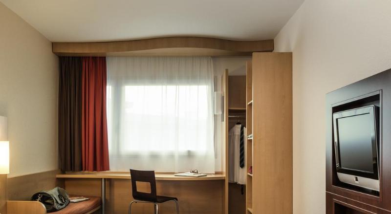 Ibis Strasbourg Centre Les Halles Kültér fotó