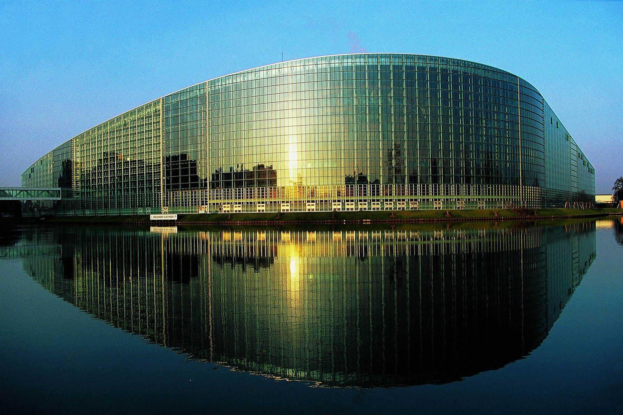 Ibis Strasbourg Centre Les Halles Kültér fotó